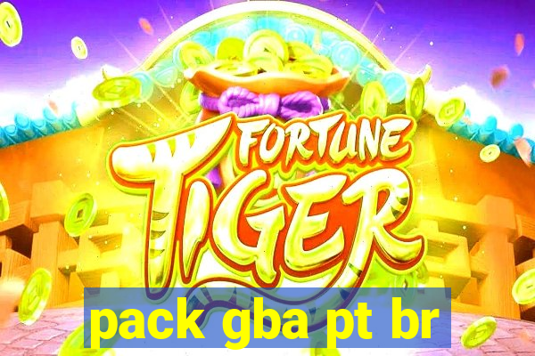 pack gba pt br